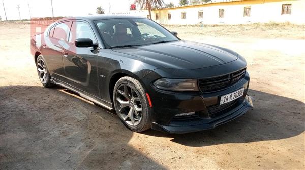 Dodge Charger 2016 for sale in Iraq - Basra